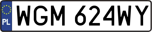 WGM624WY