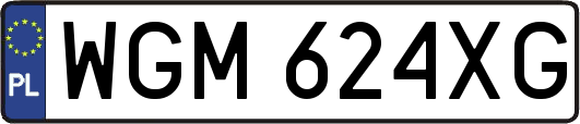 WGM624XG