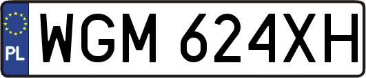 WGM624XH