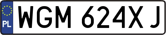 WGM624XJ
