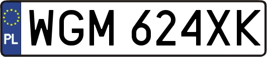 WGM624XK