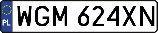 WGM624XN