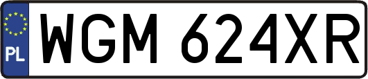 WGM624XR