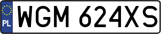 WGM624XS