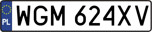 WGM624XV