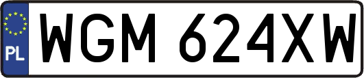 WGM624XW
