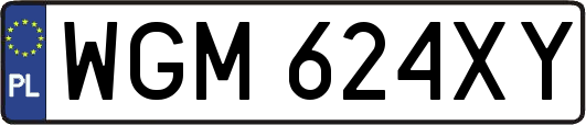 WGM624XY