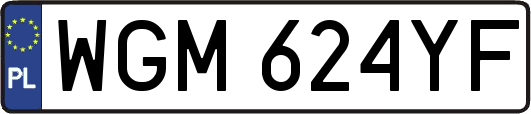 WGM624YF