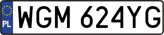 WGM624YG