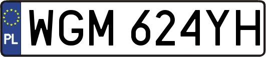 WGM624YH