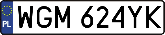 WGM624YK