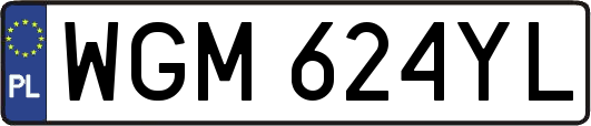 WGM624YL