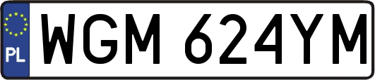 WGM624YM