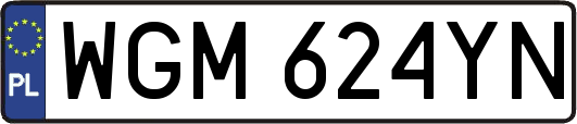 WGM624YN