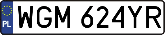 WGM624YR