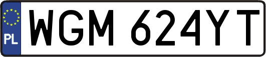 WGM624YT