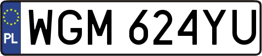 WGM624YU