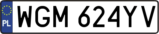 WGM624YV