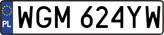 WGM624YW