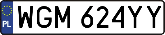WGM624YY