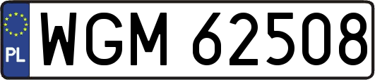 WGM62508