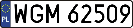 WGM62509