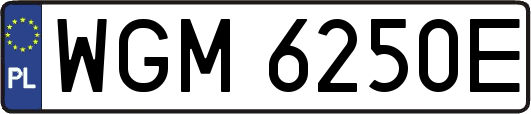 WGM6250E