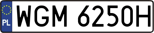 WGM6250H