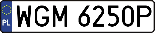 WGM6250P