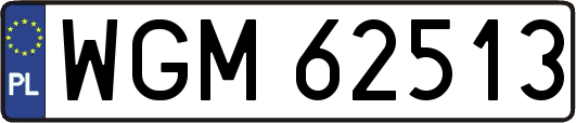 WGM62513