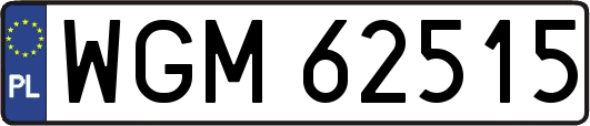 WGM62515