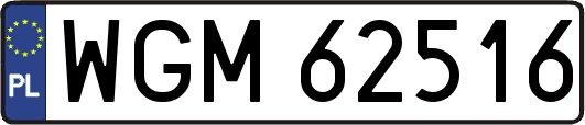 WGM62516