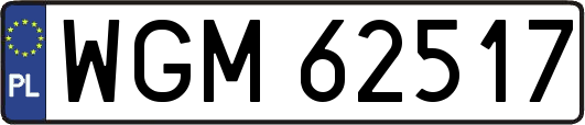 WGM62517
