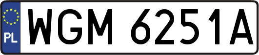 WGM6251A