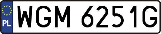 WGM6251G