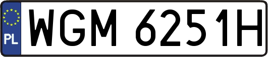 WGM6251H