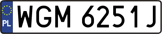 WGM6251J