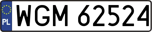 WGM62524
