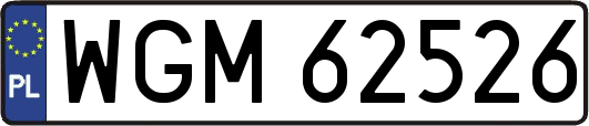 WGM62526