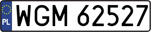 WGM62527