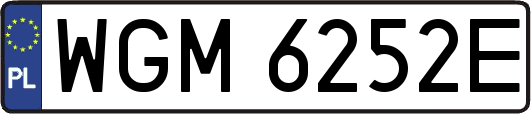 WGM6252E