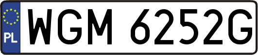 WGM6252G