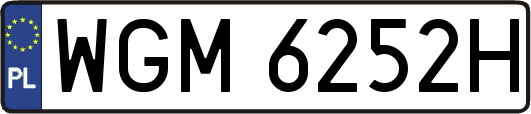 WGM6252H