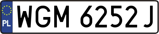 WGM6252J
