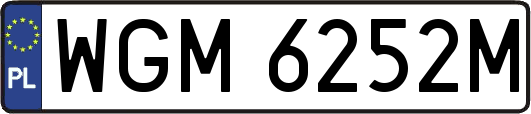 WGM6252M