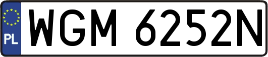WGM6252N