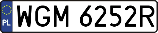 WGM6252R