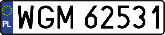 WGM62531