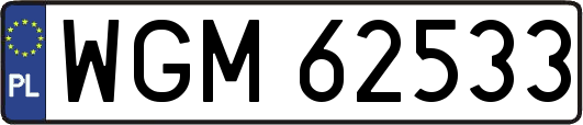 WGM62533