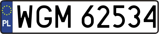WGM62534
